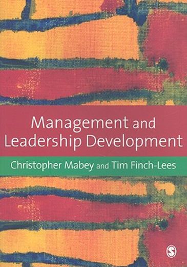 management and leadership development