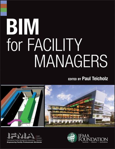 BIM for Facility Managers (en Inglés)