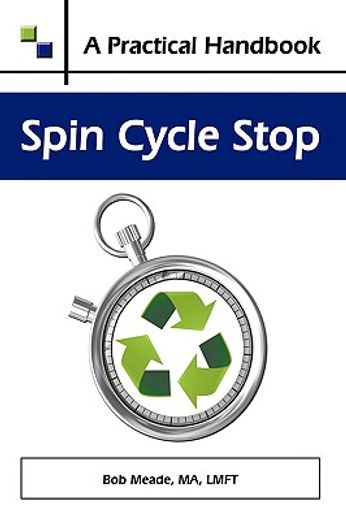 spin cycle stop,a practical handbook on domestic violence awareness
