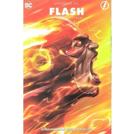 Flash. La Guerra Flash