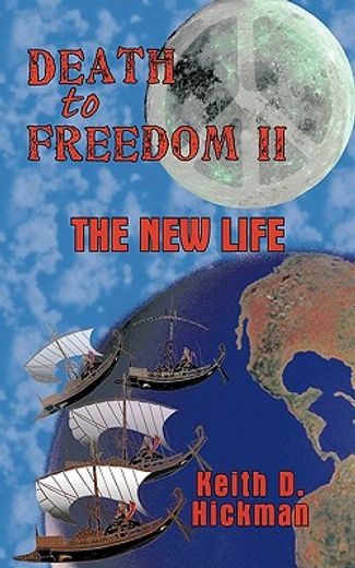 death to freedom,the new life