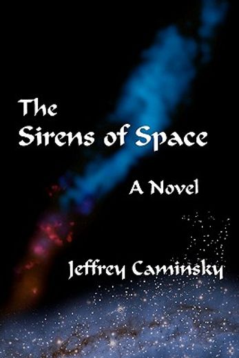 the sirens of space,a novel