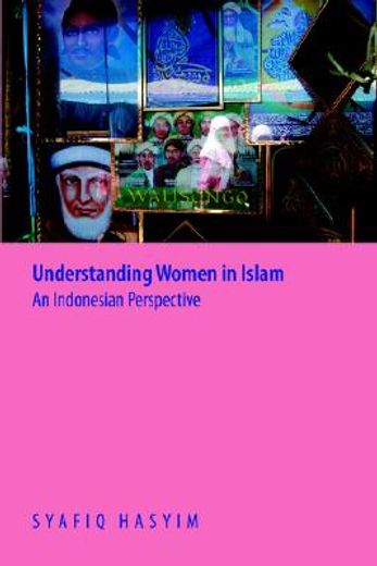 understanding women in islam,an indonesian perspective