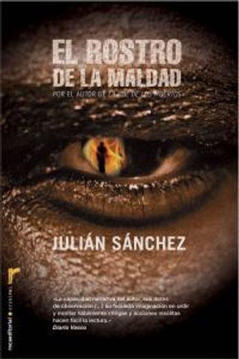 El Rostro de la Maldad: Me Encontraras Donde Se Pierden Mis Recuerdos (in Spanish)