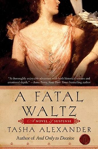a fatal waltz (in English)