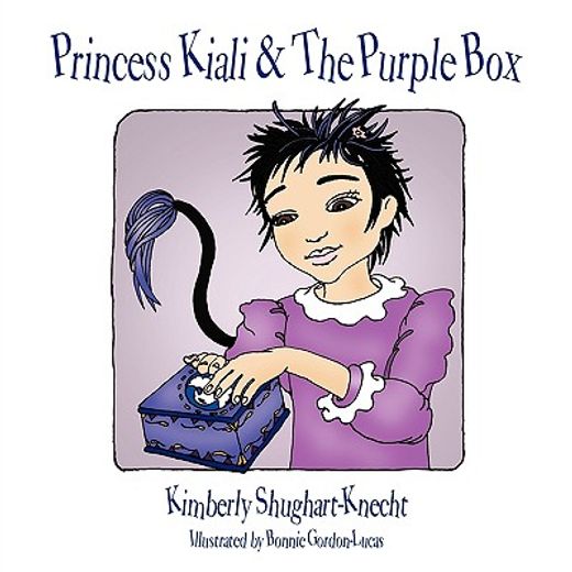 princess kiali & the purple box