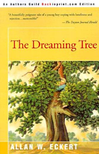 the dreaming tree (en Inglés)