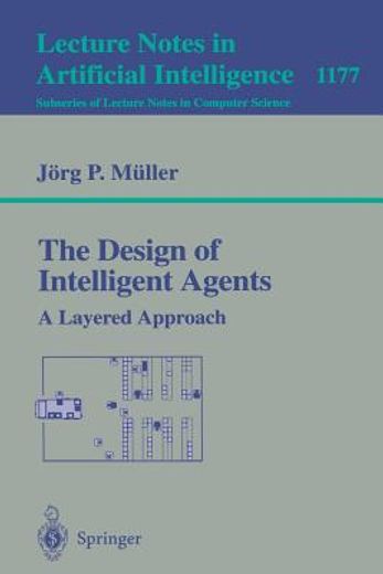 the design of intelligent agents