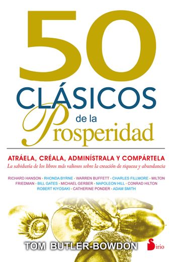 50 Clasicos de la Prosperidad (in Spanish)