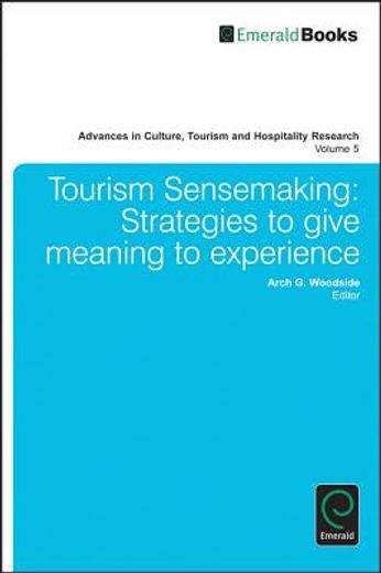 assessing tourism market opportunities, network behavior, and management performance