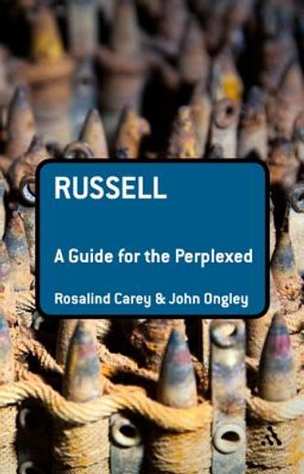russell,a guide for the perplexed
