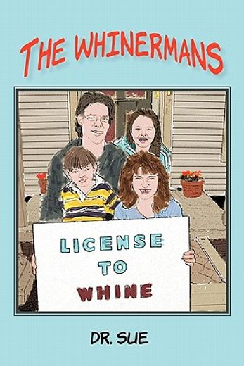 the whinermans
