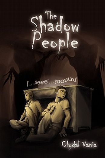 the shadow people
