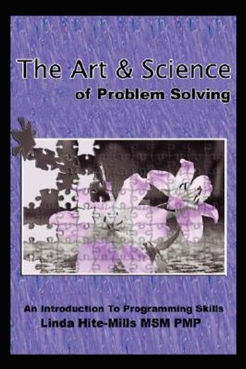 art and science of problem solving