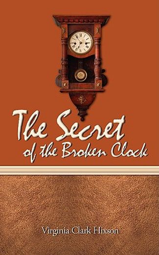 the secret of the broken clock