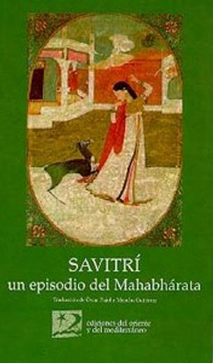 savitri episodio hahabharata