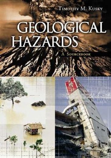 geological hazards,a sourc