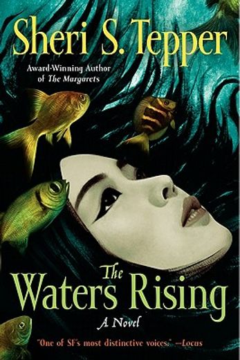 the waters rising (en Inglés)