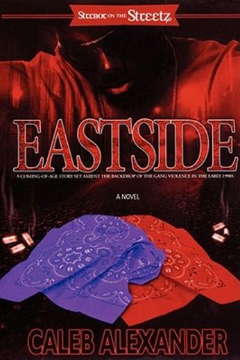 eastside,a novel (in English)