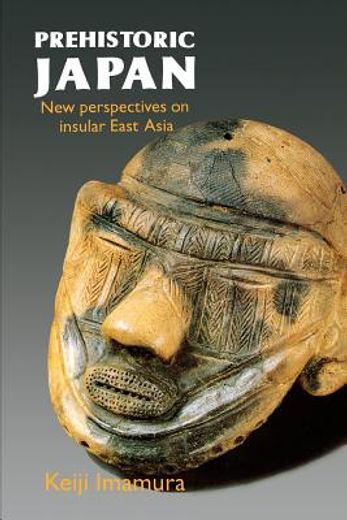 prehistoric japan,new perspective on insular east asia