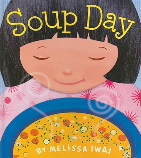 soup day (en Inglés)