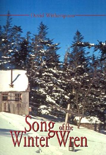 song of the winter wren,a leconte lodge journal (in English)