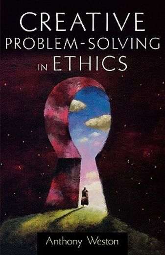 creative problem-solving in ethics