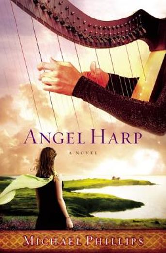 angel harp (en Inglés)