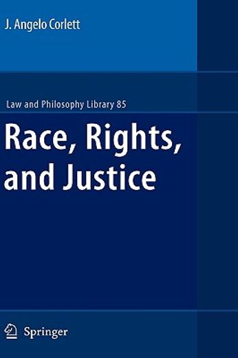 race, rights, and justice