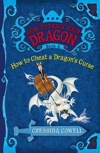 how to cheat a dragon´s curse
