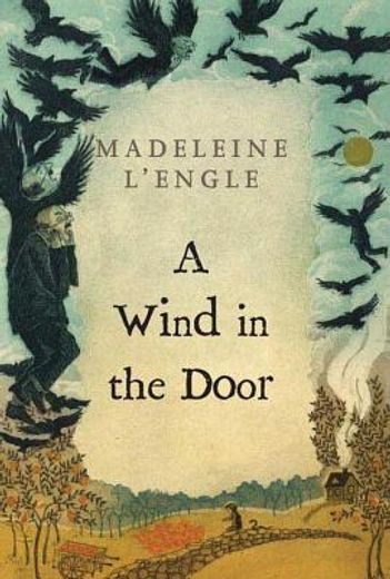 a wind in the door (in English)