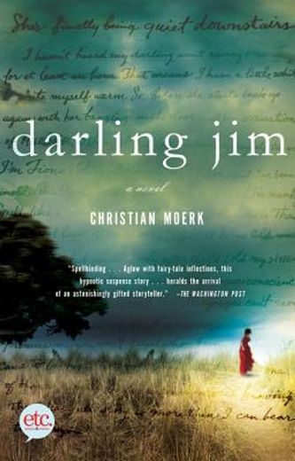 darling jim (en Inglés)