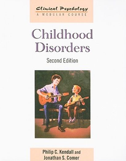 childhood disorders