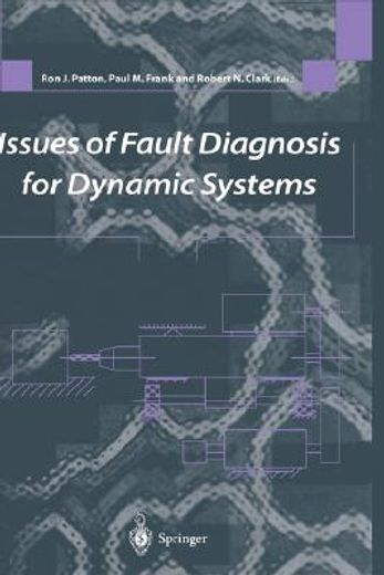 issues of fault diagnosis for dynamic systems