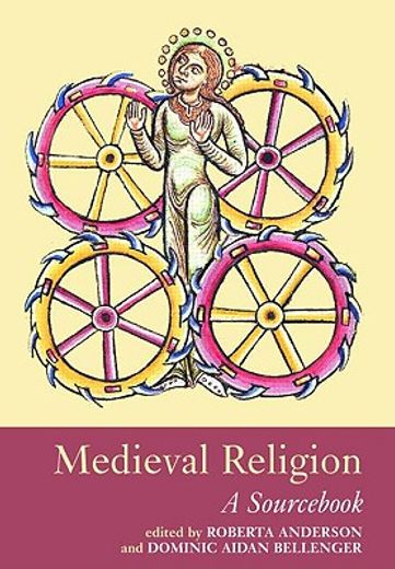 medieval religion,a sourc