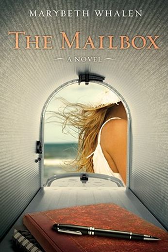 the mailbox,a novel (in English)