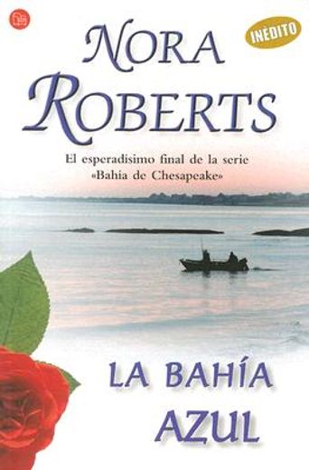 La Bahía Azul (iv) (chesapeake Bay) (spanish Edition)