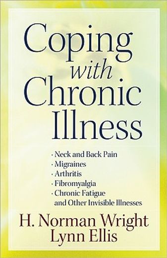 coping with chronic illness (en Inglés)