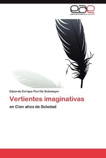 vertientes imaginativas (in Spanish)