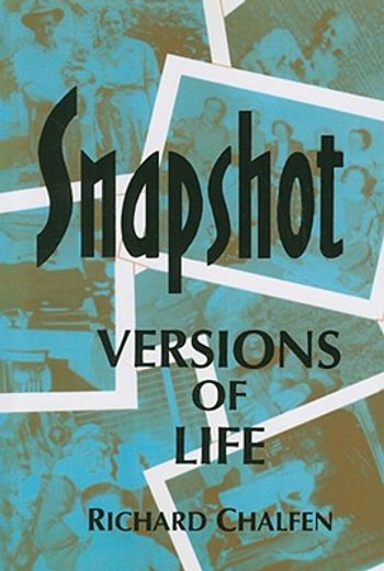 snapshot version of life (en Inglés)