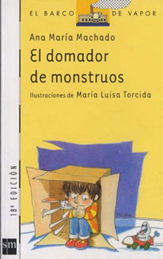El Domador de Monstruos (in Spanish)