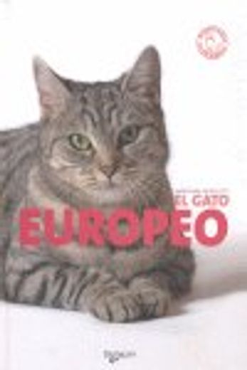 El Gato Europeo (in Spanish)