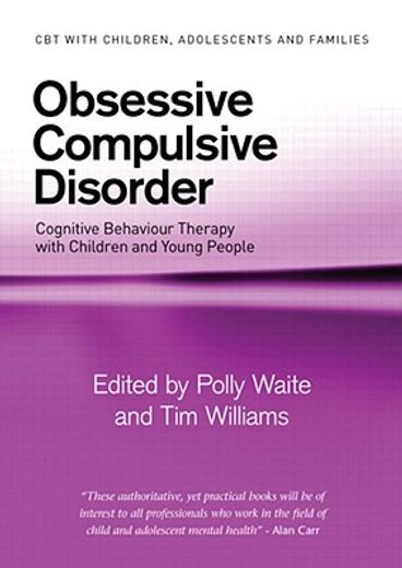 obsessive compulsive disorder