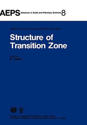 structure of transition zone (en Inglés)