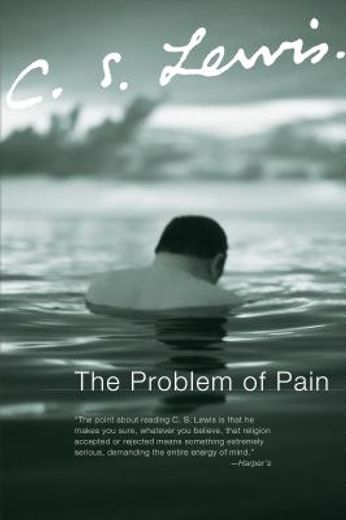 the problem of pain (in English)