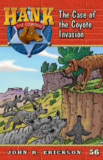 the case of the coyote invasion (en Inglés)