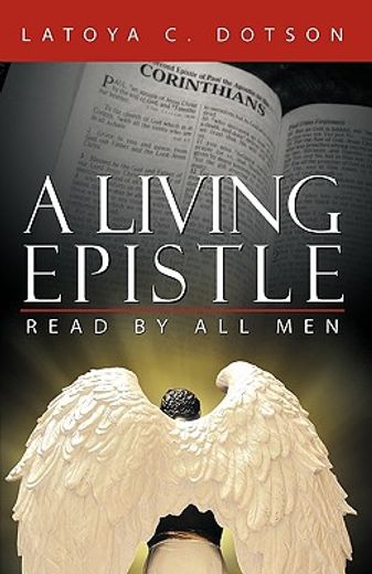 a living epistle,read by all men