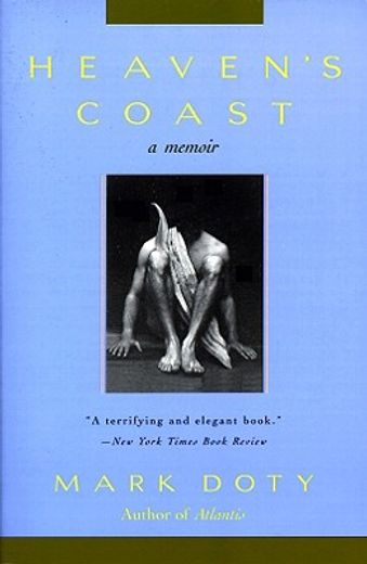 heaven´s coast,a memoir