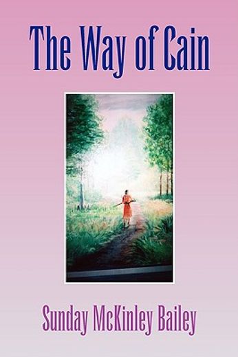 the way of cain