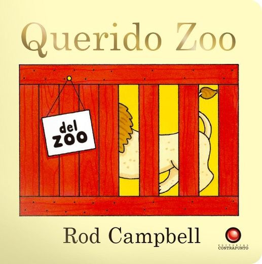 Querido zoo (in Spanish)